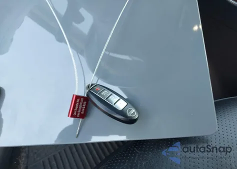 2015 Nissan Sentra Sl из США, поврежденный, VIN 3N1AB7AP7FY367837